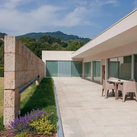 Quinta De Parada Signature By Luxistay - Vivenda Exclusiva Com Piscina, E Ginasio アルコス・デ・ヴァルデヴェス