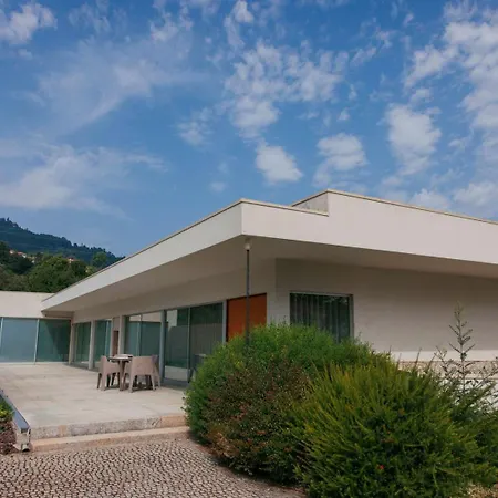 Quinta De Parada Signature By Luxistay - Vivenda Exclusiva Com Piscina, E Ginasio ヴィラ *