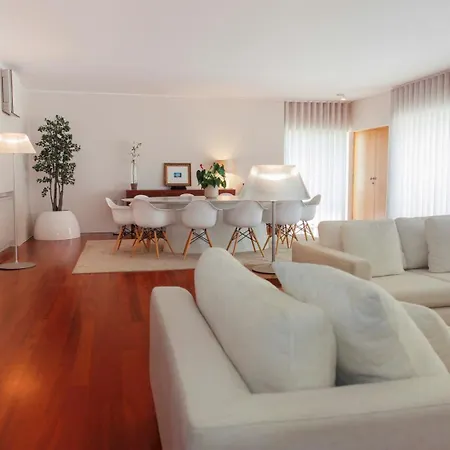Quinta De Parada Signature By Luxistay - Vivenda Exclusiva Com Piscina, E Ginasio ヴィラ