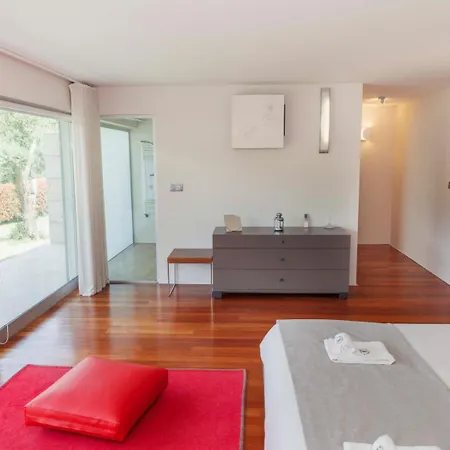 ヴィラ Quinta De Parada Signature By Luxistay - Vivenda Exclusiva Com Piscina, E Ginasio アルコス・デ・ヴァルデヴェス