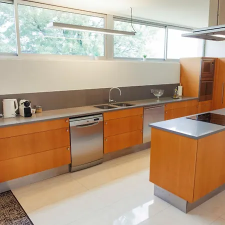 Quinta De Parada Signature By Luxistay - Vivenda Exclusiva Com Piscina, E Ginasio * アルコス・デ・ヴァルデヴェス