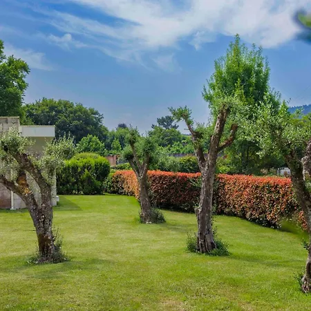 ヴィラ Quinta De Parada Signature By Luxistay - Vivenda Exclusiva Com Piscina, E Ginasio