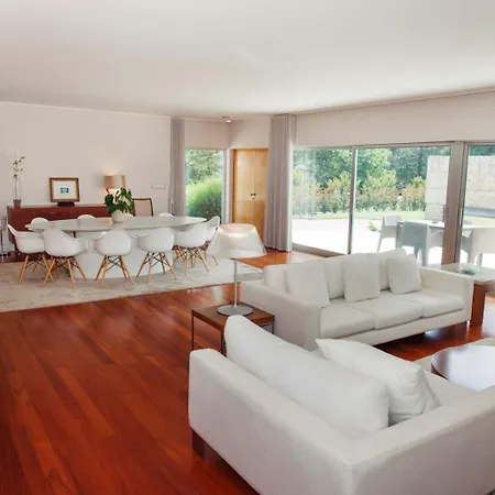 Quinta De Parada Signature By Luxistay - Vivenda Exclusiva Com Piscina, E Ginasio ヴィラ *