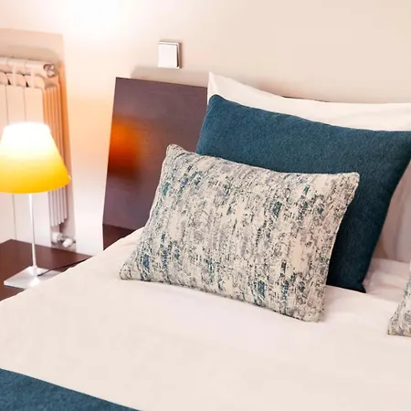 Quinta De Parada Signature By Luxistay - Vivenda Exclusiva Com Piscina, E Ginasio ヴィラ