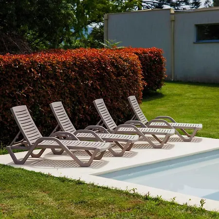 Quinta De Parada Signature By Luxistay - Vivenda Exclusiva Com Piscina, E Ginasio アルコス・デ・ヴァルデヴェス