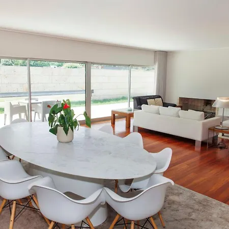 ヴィラ Quinta De Parada Signature By Luxistay - Vivenda Exclusiva Com Piscina, E Ginasio