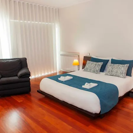 Quinta De Parada Signature By Luxistay - Vivenda Exclusiva Com Piscina, E Ginasio *